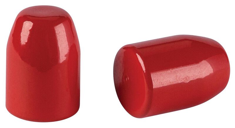 Syntech Range, 40 S&amp;W, 165 Grain, Syntech Jacket Flat Nose, 1060 fps