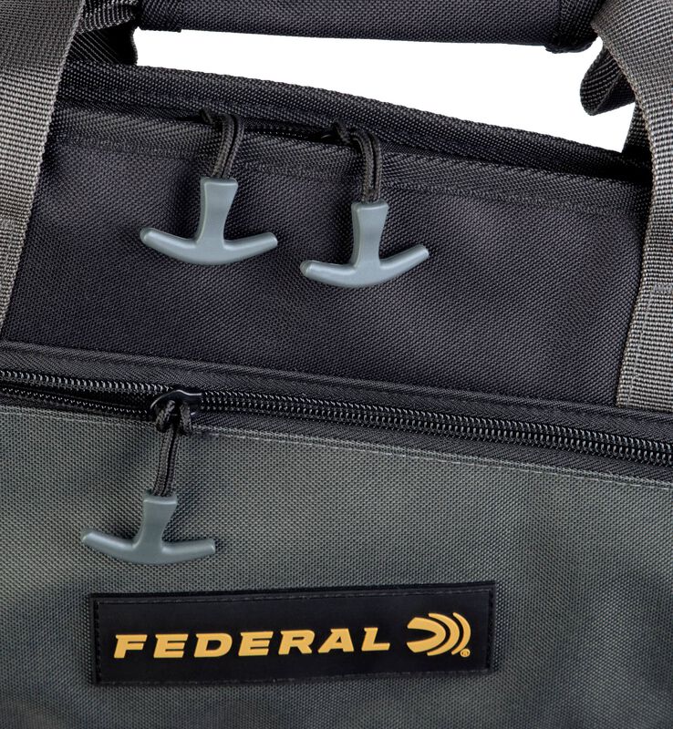 Field &amp; Range Scoped Rifle Case