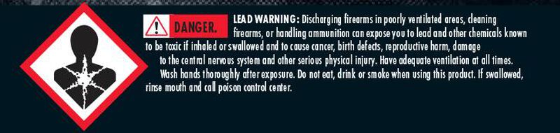 Heavyweight TSS, 410 Bore, 9 Shot, 3 in, 13/16 oz, 1100 fps