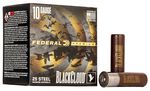 Black Cloud FS Steel, 10 Gauge, BB Shot, 3-1/2 in, 1 5/8 oz, 1375 fps
