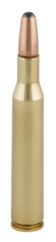 Power-Shok Rifle, 270 Win, 150 Grain, Jacketed Soft Point, 2830 fps