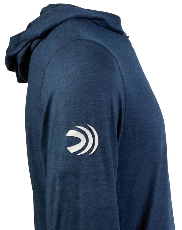 Federal Pacesetter LW Hoodie