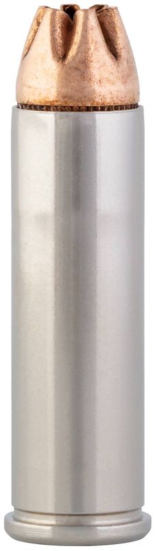 Personal Defense Hydra-Shok Deep, 32 H&amp;R Magnum, 85 Grain, Hydra-Shok Deep Jacketed Hollow Point, 1025 fps