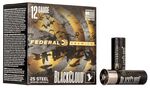 Black Cloud FS Steel, 12 Gauge, BB Shot, 3 in, 1 1/4 oz, 1450 fps
