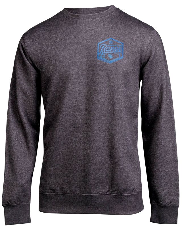 Federal/Duluth Pack Home On The Range Sweatshirt