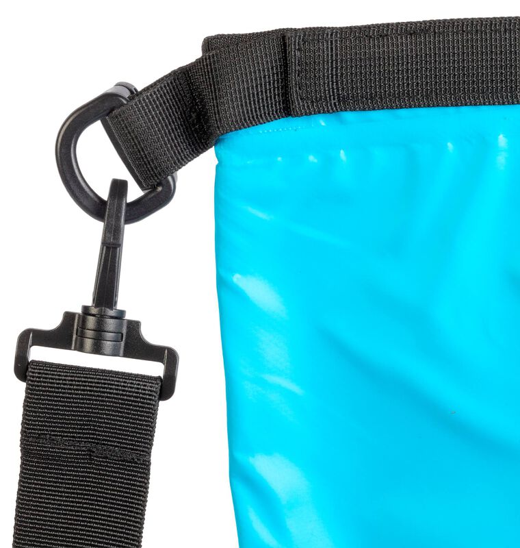 Federal Banded Cooler, Blue, 30 Liter