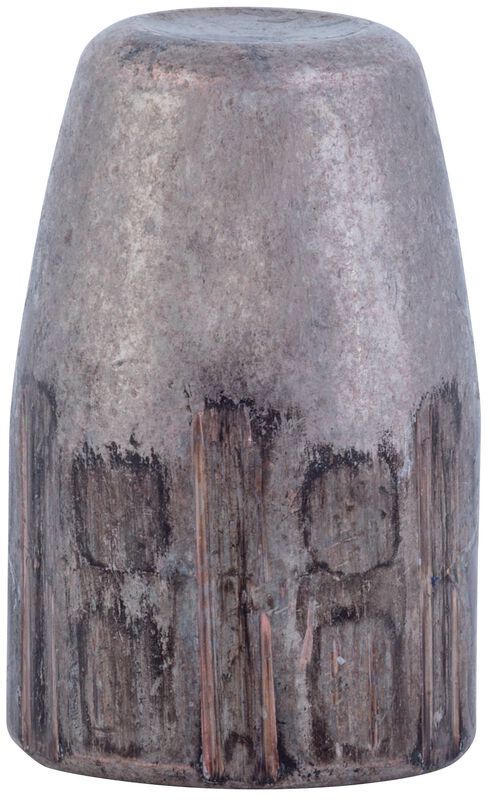 Personal Defense Punch, 25 Auto, 45 Grain, Solid, 825 fps