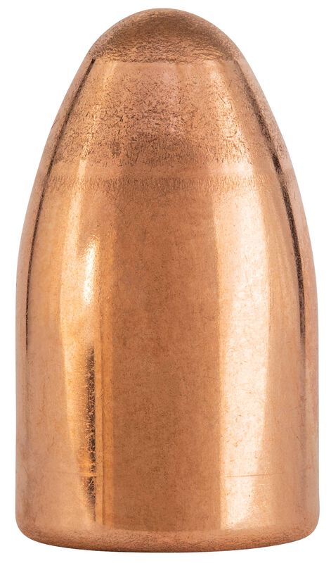 American Eagle Handgun, 9mm Luger, 124 Grain, Full Metal Jacket, 1150 fps