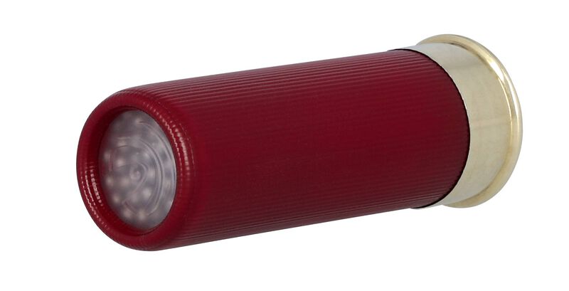 Federal Action Shotgun, 12 Gauge, 7.5 Shot, 2-3/4 in, 1.125 oz, 1235 fps