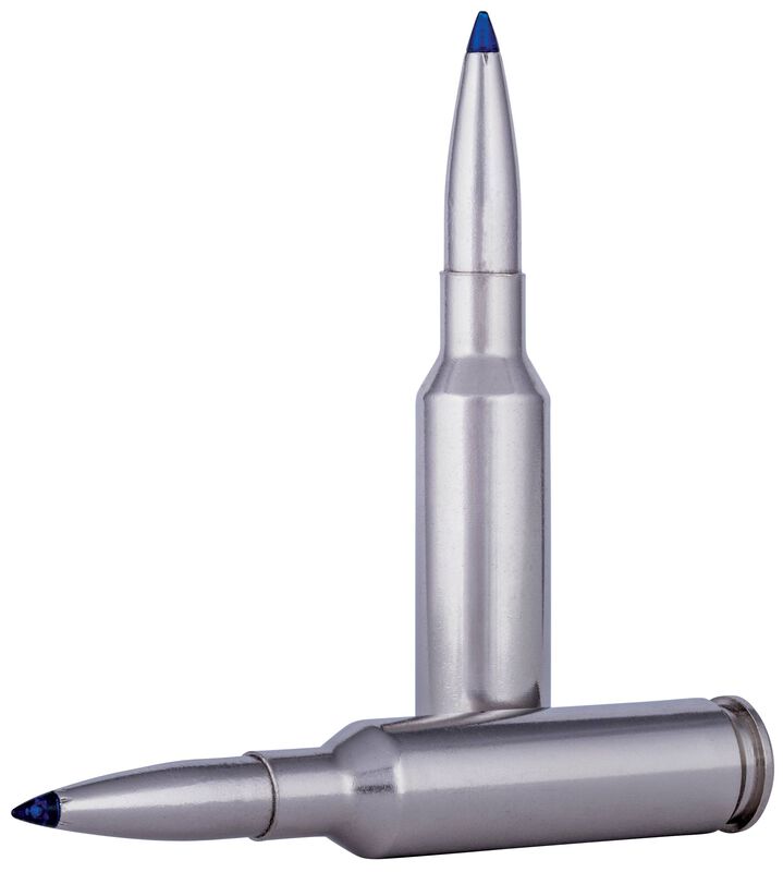 Terminal Ascent, 6.5 Creedmoor, 130 Grain, Terminal Ascent, 2800 fps