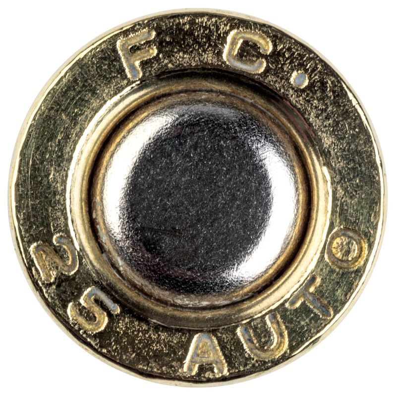 Personal Defense Punch, 25 Auto, 45 Grain, Solid, 825 fps