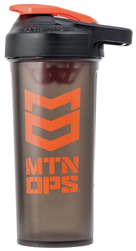 MTN OPS Bottle