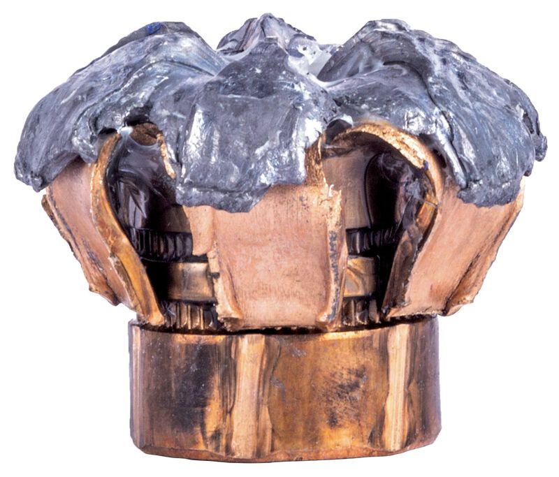 Personal Defense HST, 10mm Auto, 200 Grain, HST Jacketed Hollow Point, 1130 fps