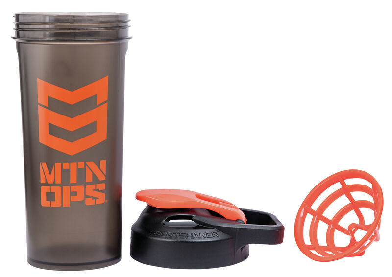 MTN OPS Bottle