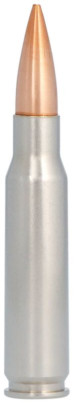 Berger Hybrid Hunter, 308 Win, 168 Grain, Berger, 2700 fps