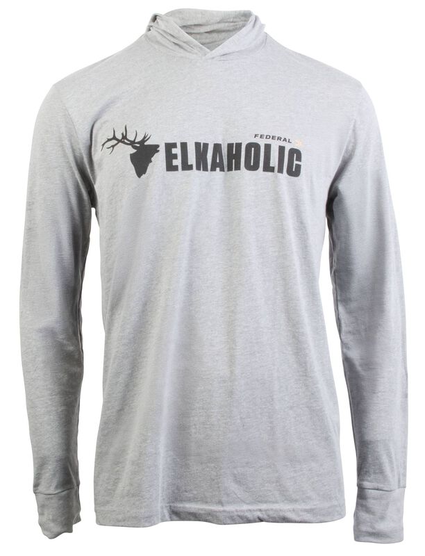 Federal Elkaholic LW Hoodie