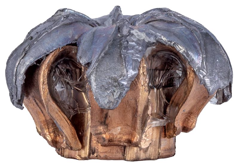 Personal Defense HST, 30 Super Carry, 100 Grain, HST Jacketed Hollow Point, 1250 fps