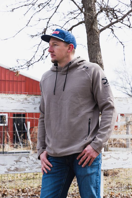 Federal/UNRL Elevation Hoodie