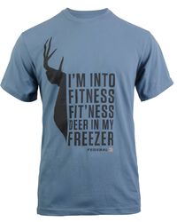 Federal Deer In My Freezer T-Shirt