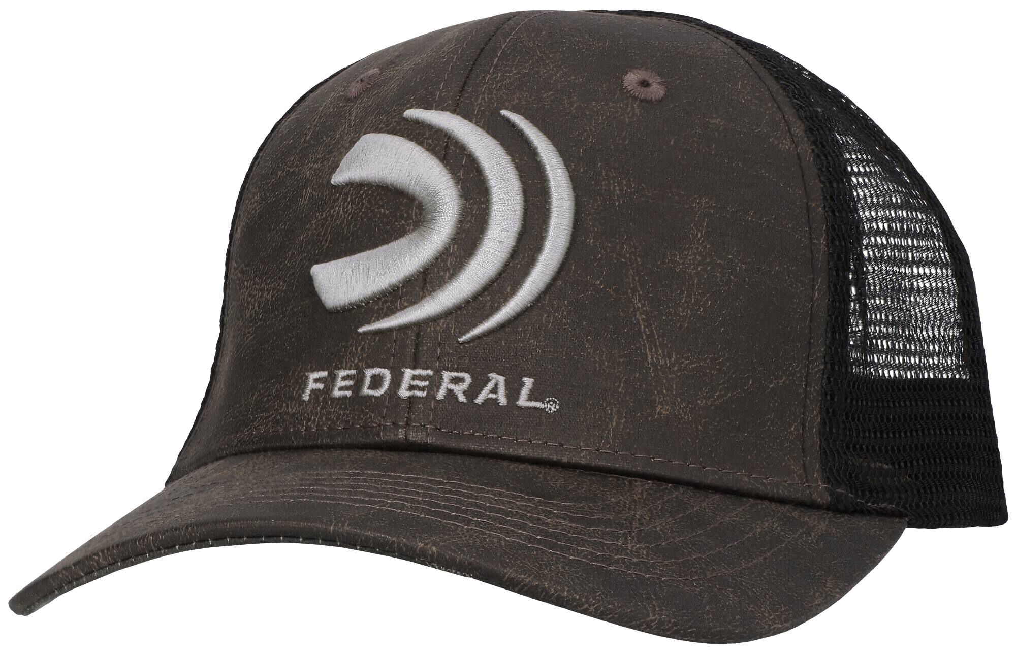 Federal hat sales