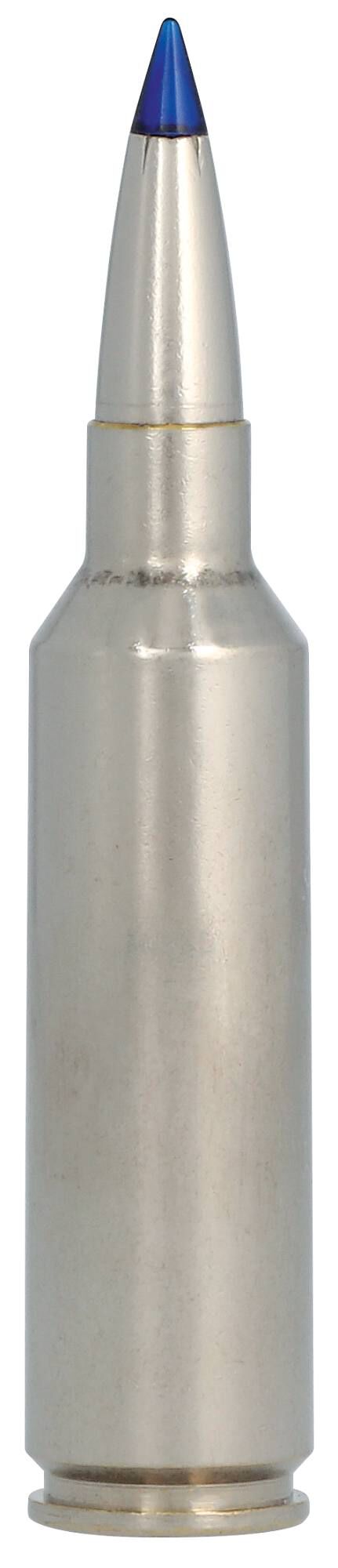 Federal 270 WSM 136gr Terminal Ascent – Powerful .270 WSM Long Range Hunting Ammo, 3240 fps, 20 Rounds - Image 3