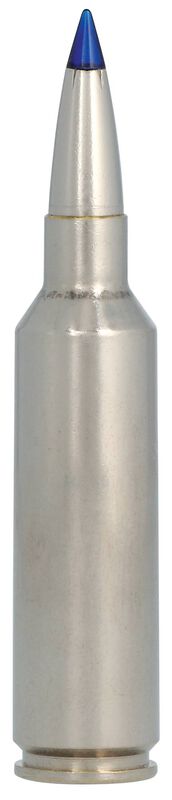 Terminal Ascent, 270 WSM, 136 Grain, Terminal Ascent, 3240 fps