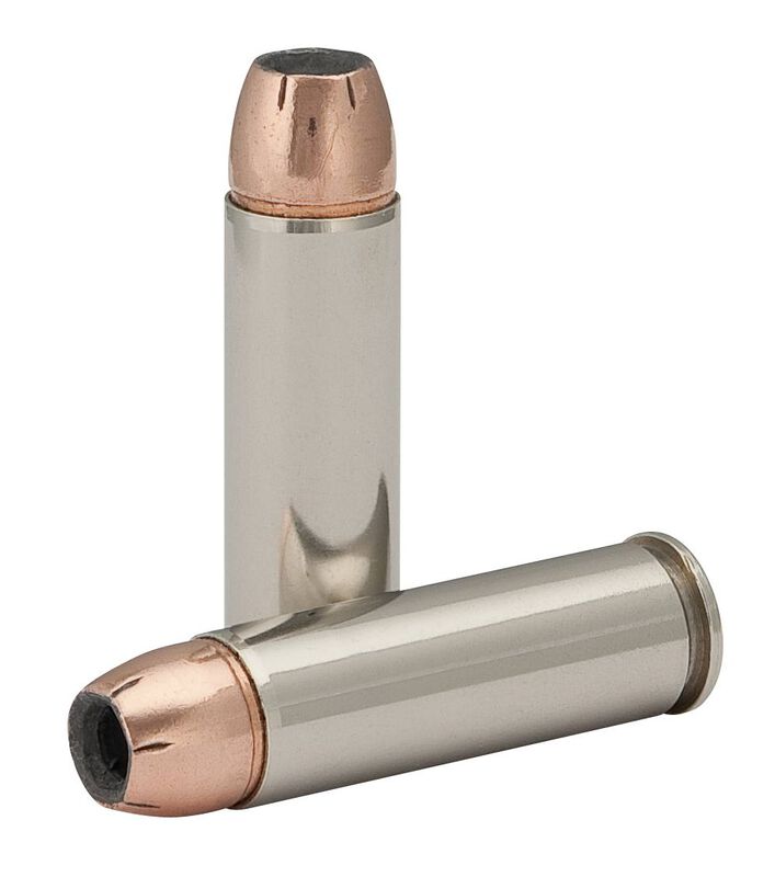 Swift A-Frame, 500 S&amp;W, 325 Grain, Swift A-Frame, 1800 fps