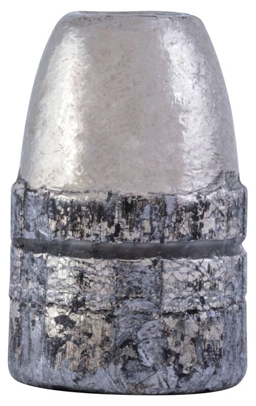 Personal Defense Punch Rimfire, 22 LR, 29 Grain, Nickel Plated Flat Nose, 1080 fps