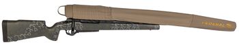 Federal Fit Quick Strike Cover