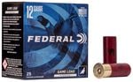 Game Load Upland Hi-Brass, 12 Gauge, 4 Shot, 2-3/4 in, 1 1/4 oz, 1330 fps