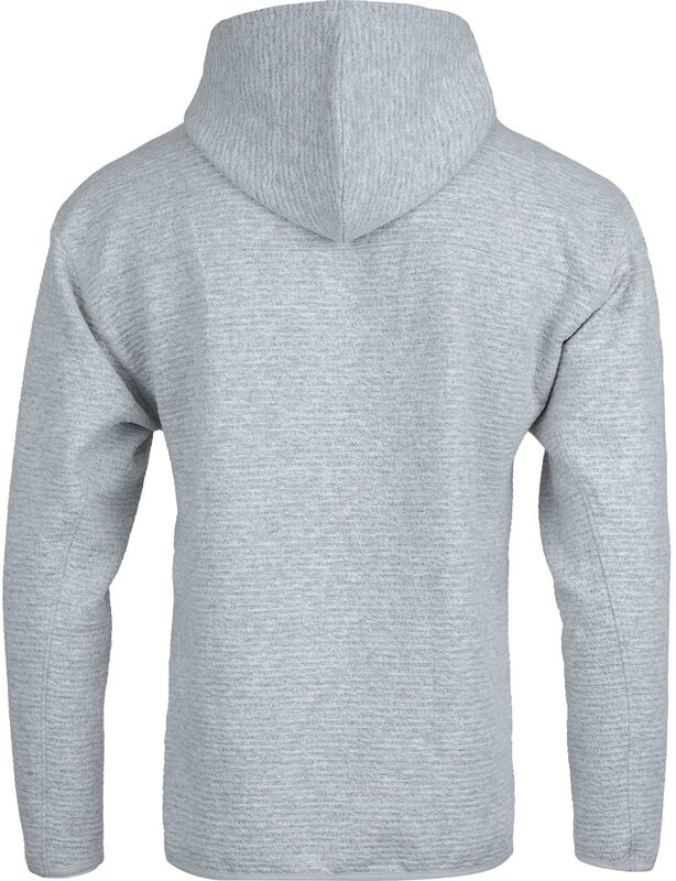 Federal 6.5 +Peak Pebble Hoodie