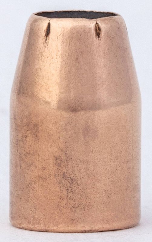 Train + Protect, 10mm Auto, 180 Grain, Versatile Hollow Point, 1175 fps