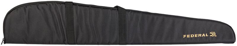 Top Gun Scoped Rifle Case