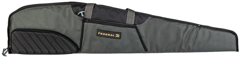 Field &amp; Range Scoped Rifle Case
