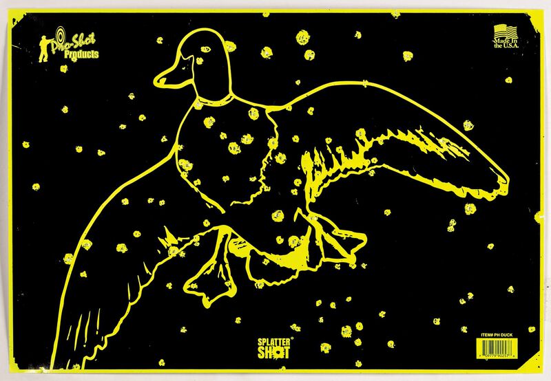 Black Cloud TSS, 12 Gauge, 3 and 9 Shot, 3 in, 1 1/4 oz, 1450 fps