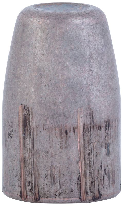 Personal Defense Punch, 25 Auto, 45 Grain, Solid, 825 fps