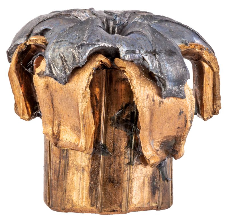 Personal Defense HST, 327 Federal Magnum, 104 Grain, HST Jacketed Hollow Point, 1500 fps