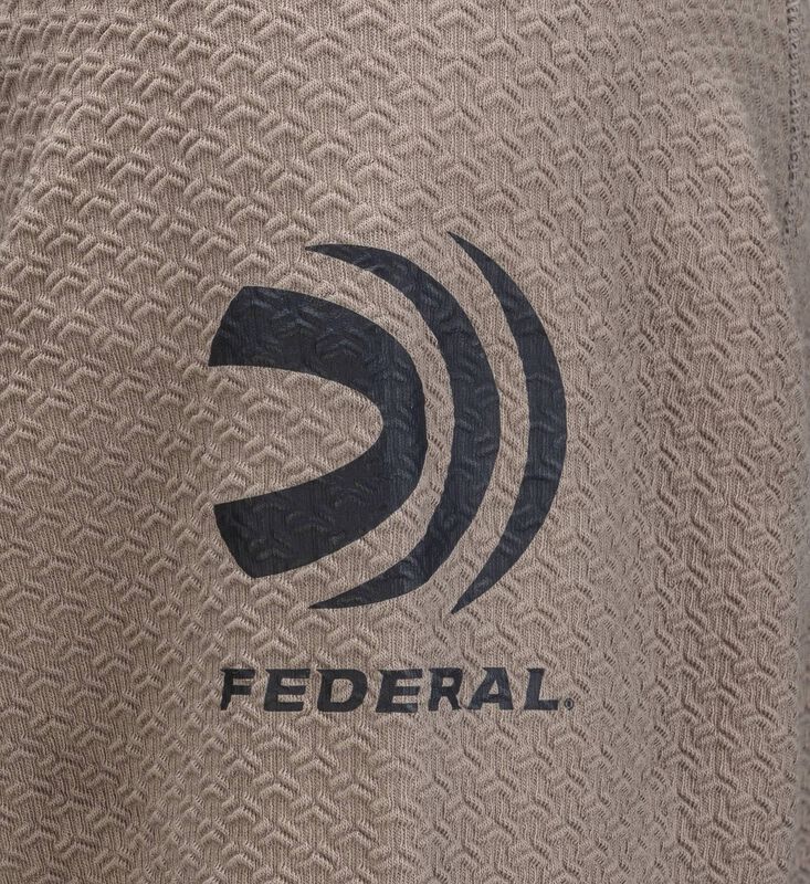 Federal/UNRL Elevation Hoodie