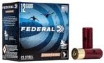 Speed-Shok, 12 Gauge, 4 Shot, 2-3/4 in, 1 1/8 oz, 1500 fps