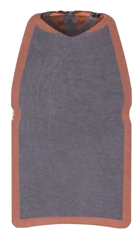 Power-Shok Rifle, 450 Bushmaster, 300 Grain, Soft Point, 1900 fps