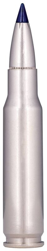 Terminal Ascent, 308 Win, 175 Grain, Terminal Ascent, 2600 fps