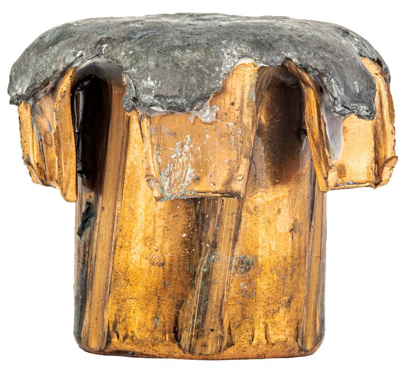 Personal Defense Punch, 10mm Auto, 200 Grain, Jacketed Hollow Point, 1100 fps