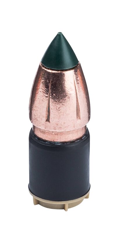 Trophy Copper Muzzleloader Bullet, .50, 270 Grain