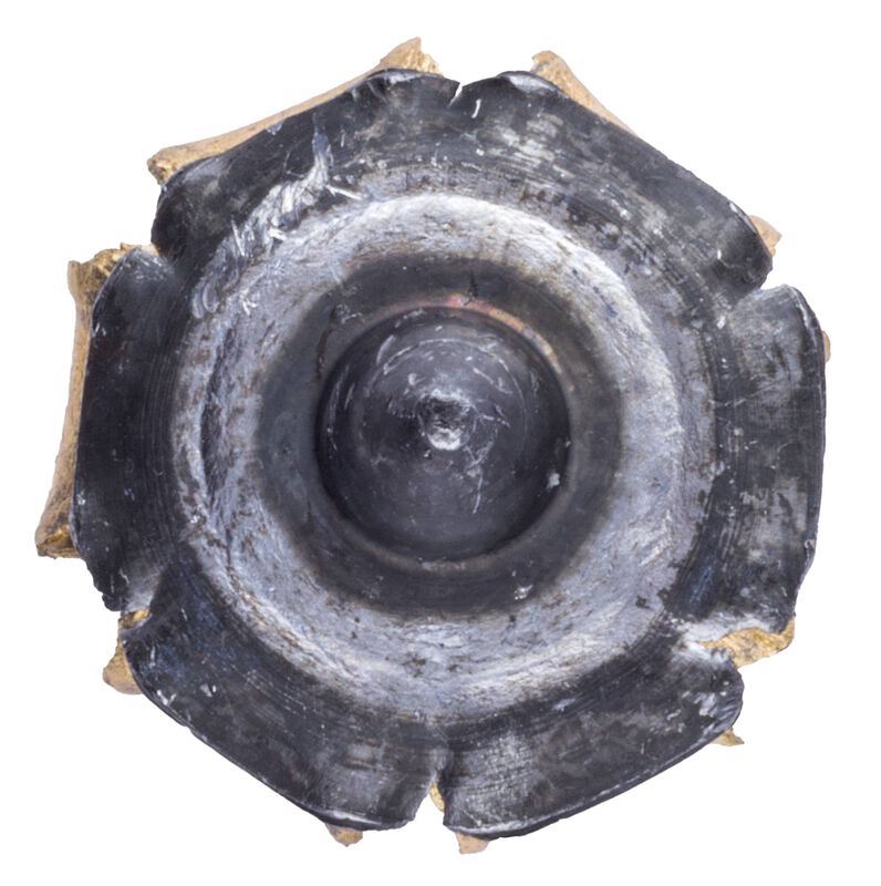 Personal Defense Hydra-Shok Deep, 45 Auto, 210 Grain, Hydra-Shok Deep Jacketed Hollow Point, 980 fps