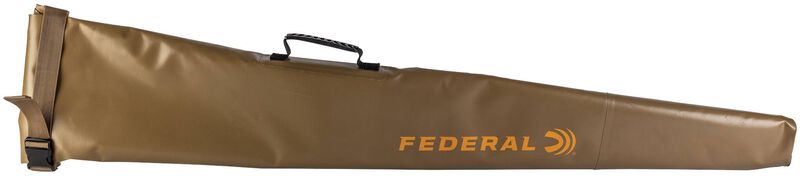 Waterproof Floating Gun Case, Olive Drab, 52 inch