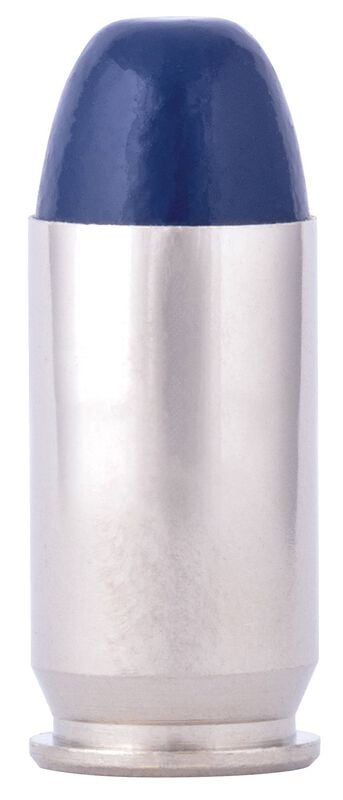 Solid Core, 45 Auto +P, 240 Grain, Solid, 1000 fps