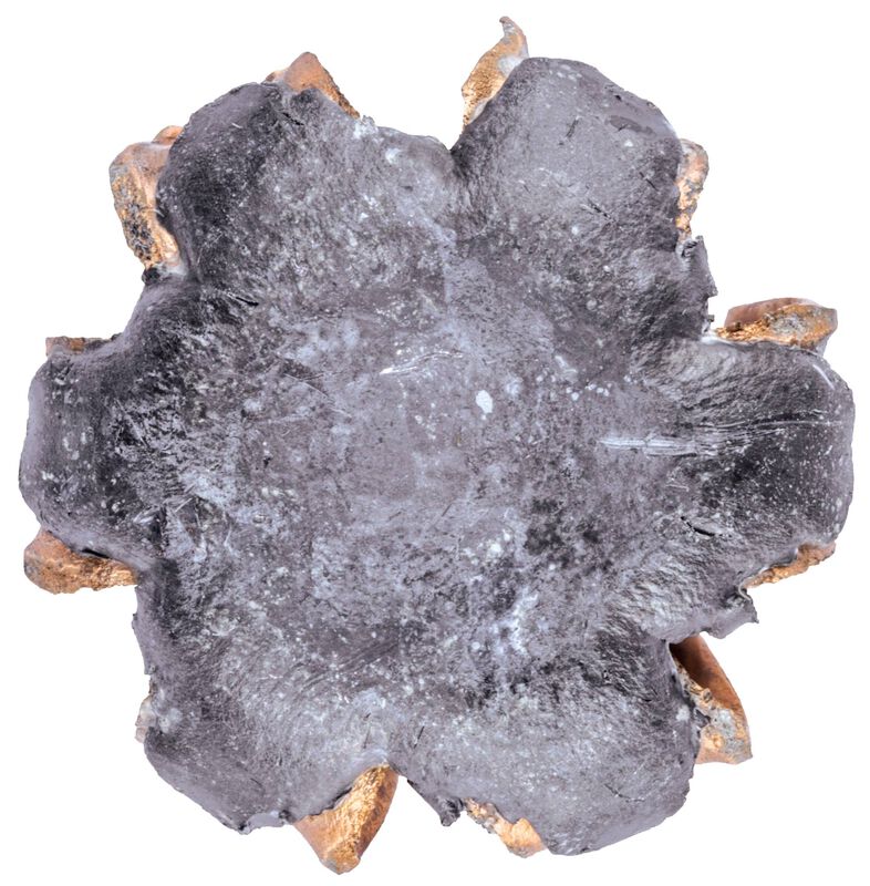 Personal Defense Punch, 9mm Luger, 124 Grain, Jacketed Hollow Point, 1150 fps