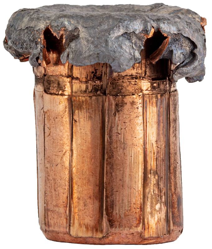 Swift A-Frame, 327 Federal Magnum, 100 Grain, Swift A-Frame, 1500 fps