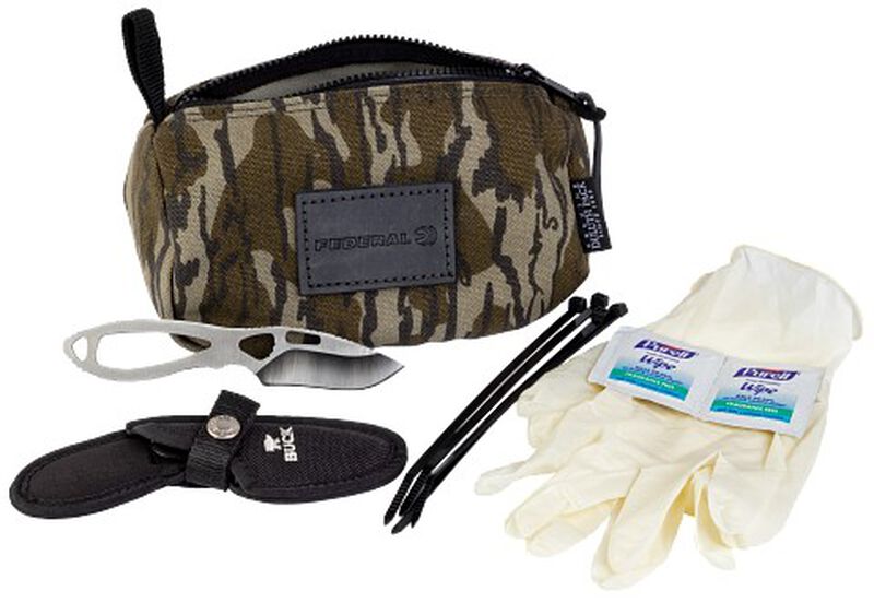 Buy Federal/Duluth Pack Field Dressing Kit MFDPFDK