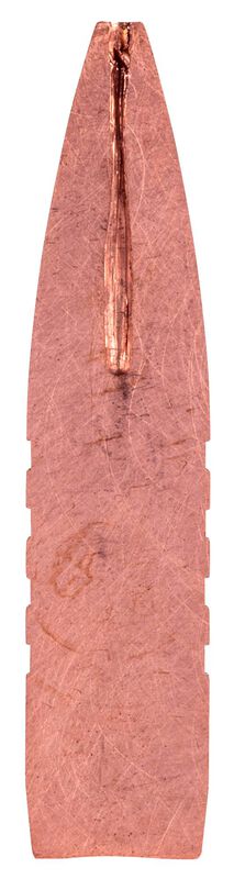 Barnes TSX, 30-06 Springfield, 180 Grain, Barnes Triple-Shock X Bullet (TSX), 2700 fps